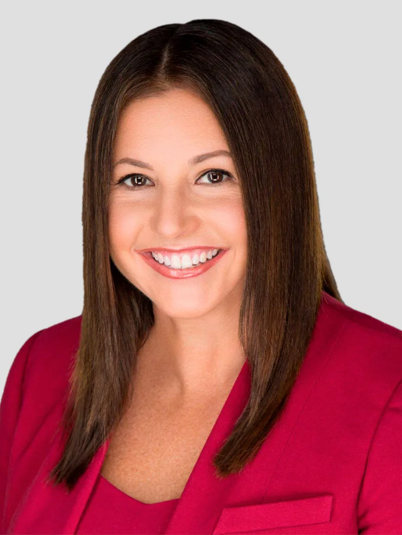 Dr. Marielena DeSanctis
