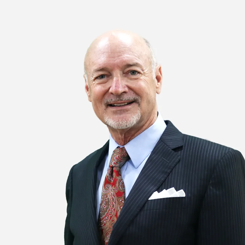 Emeritus J. David Armstrong, Jr