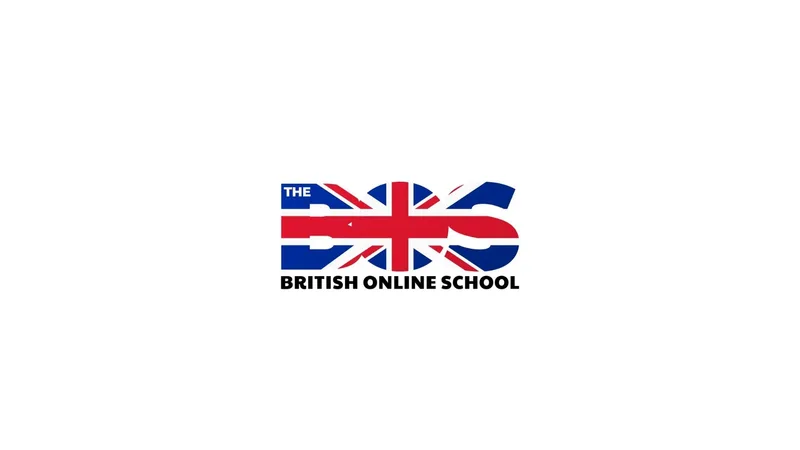 The British Online School