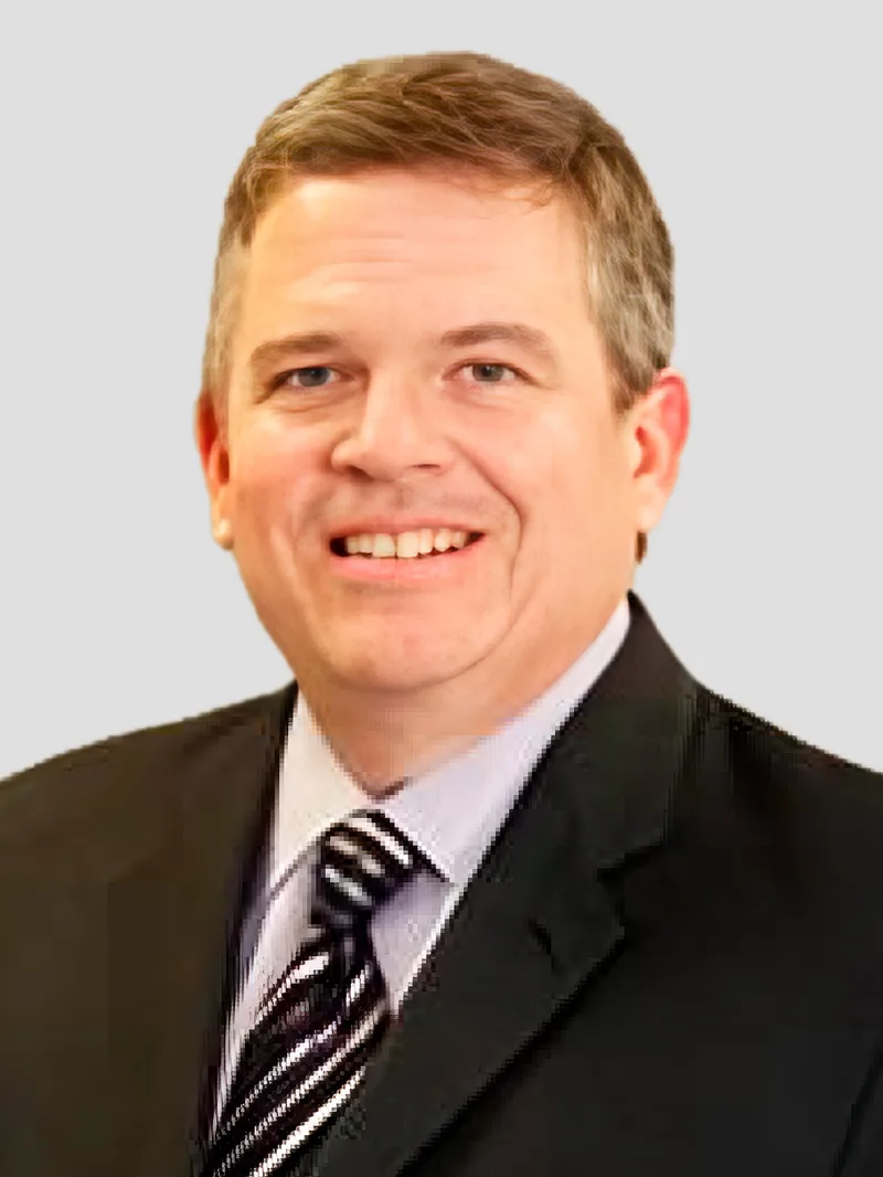 Christopher Mcguire