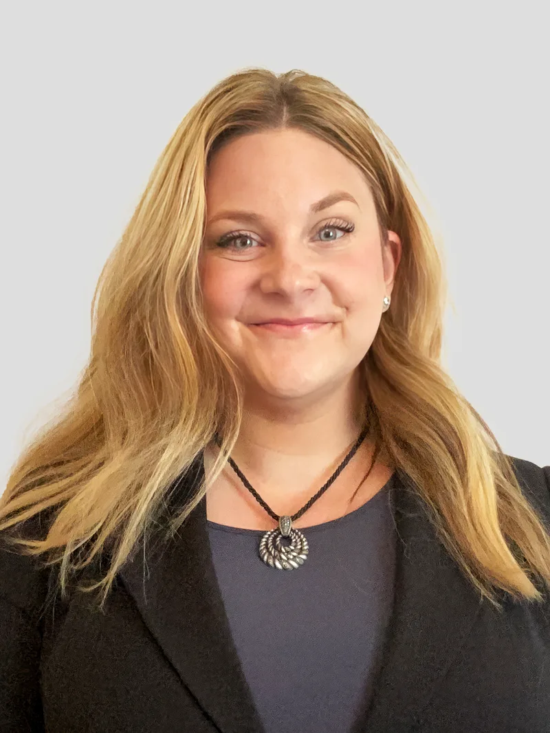 Ms. Vanessa Sanford