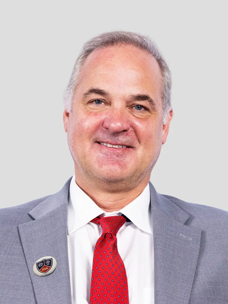 Dr. Kyle Konold