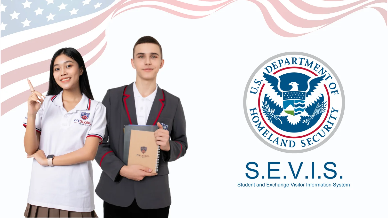 U.S. Diploma + F-1