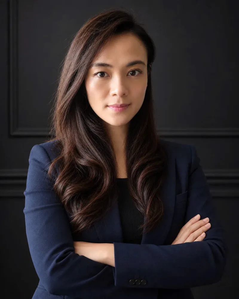 Ms. Christina Choi